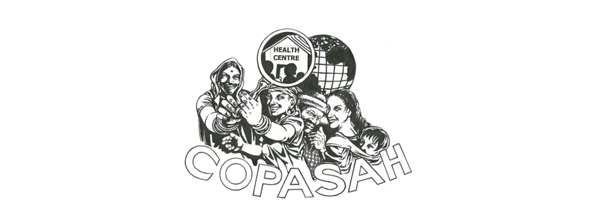 copasah logo