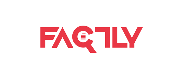Factly logo