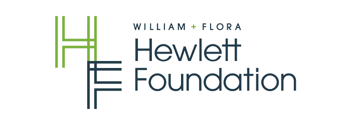 Hewlett logo