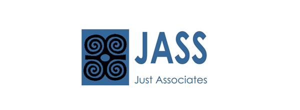 Jass just associates logo