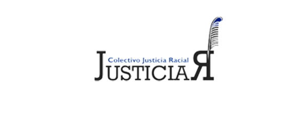 Justicia R logo