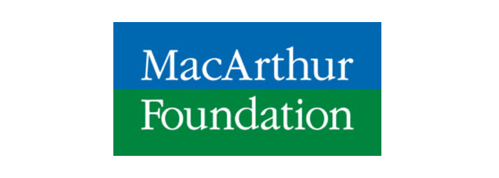 macarthur foundation