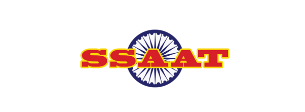 SSAAT logo