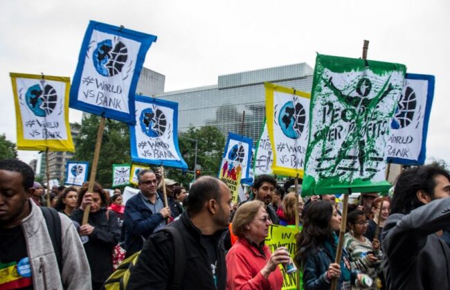 Civic space cover photo