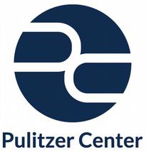 Pulitzer center logo