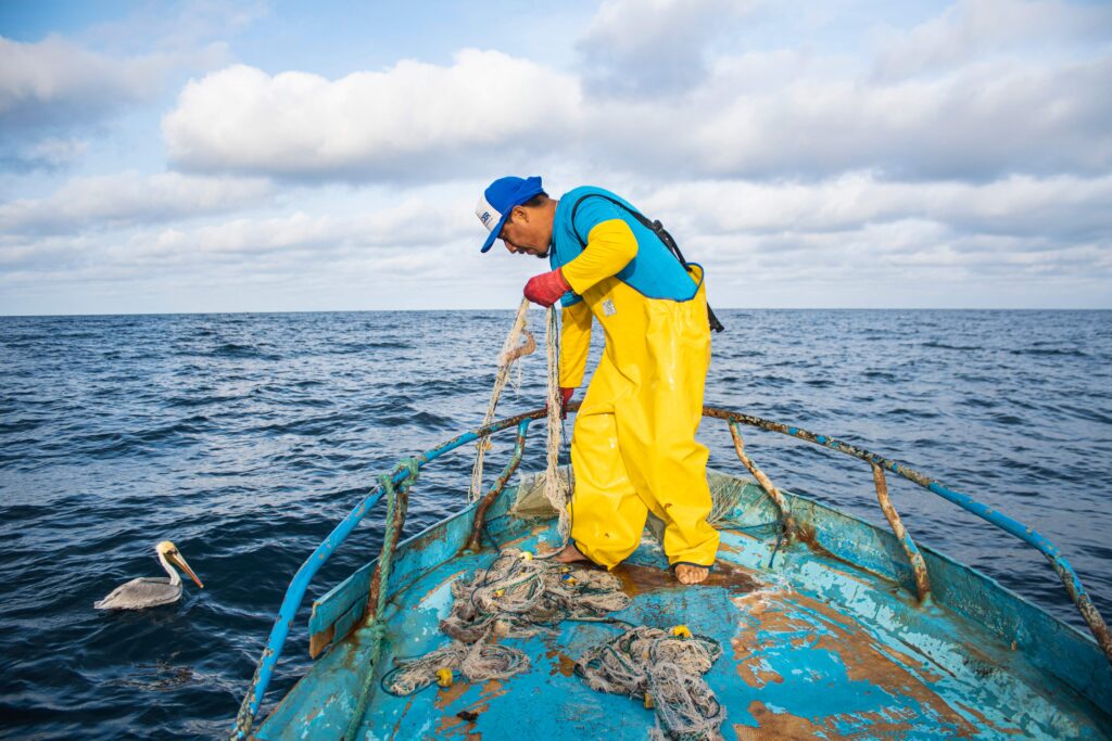 Mar-Apr 2025: Organizing for Fisher Rights | Accountability & Responsibility | Indigenous Knowledge & Health Rights