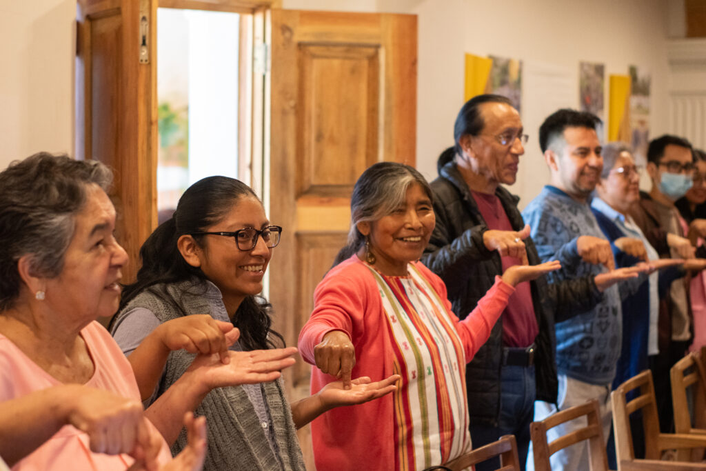 September-October 2025: Strengthening Volunteer Networks for Health Rights | Open Parliaments in Africa | Responsiveness and Accountability