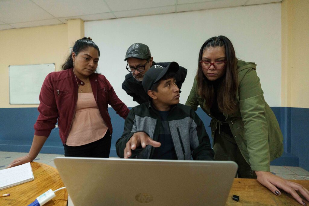 November-December 2025: Communication Strategies in Health Rights Advocacy | Youth Participation in Mental Health Policy | Corporate Accountability Scorecards