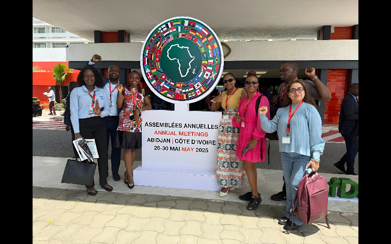 March-April 2026: Advancing Accountability in Development Finance | Accountability-to-Remedy Gap | Openwashing by Architecture